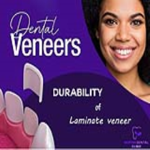 Durability of laminate veneer