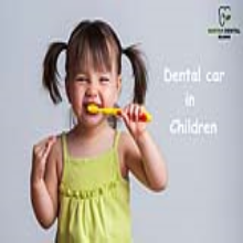 childrin dent