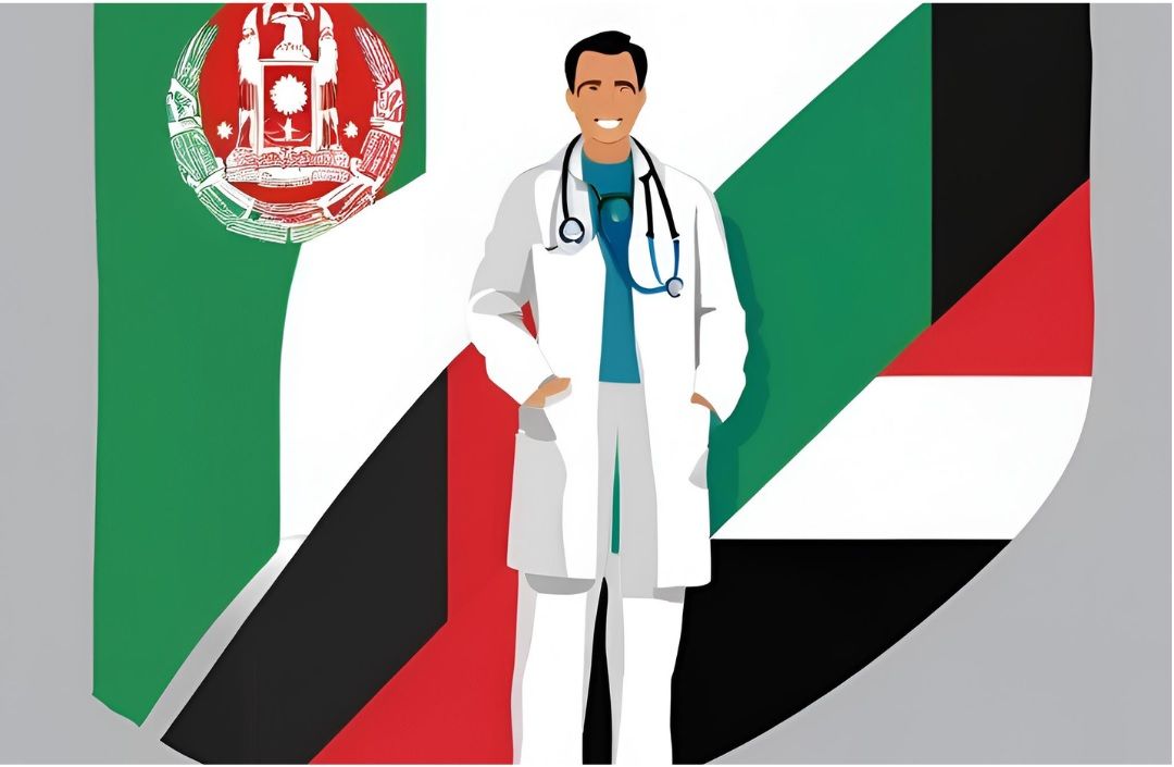 خدمات دندانپزشکی برای توریسم افغان در ایران - تهران