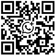 بارکد مشاوره آنلاین در واتس آپ